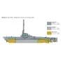 U-Boat Biber 1/35 Italeri Sub Italeri I5609 - 4 I5609-U-Boat Biber 1/35 Italeri Sub - I5609