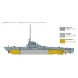 I5609-U-Boat Biber 1/35 Italeri Sub