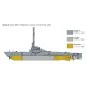 U-Boat Biber 1/35 Italeri Sub Italeri I5609 - 6 I5609-U-Boat Biber 1/35 Italeri Sub - I5609