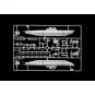 U-Boat Biber 1/35 Italeri Sub Italeri I5609 - 7 I5609-U-Boat Biber 1/35 Italeri Sub - I5609