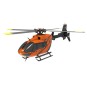 DFM-9600-DF-111 Four-Blade RTF DF Models Helicopter