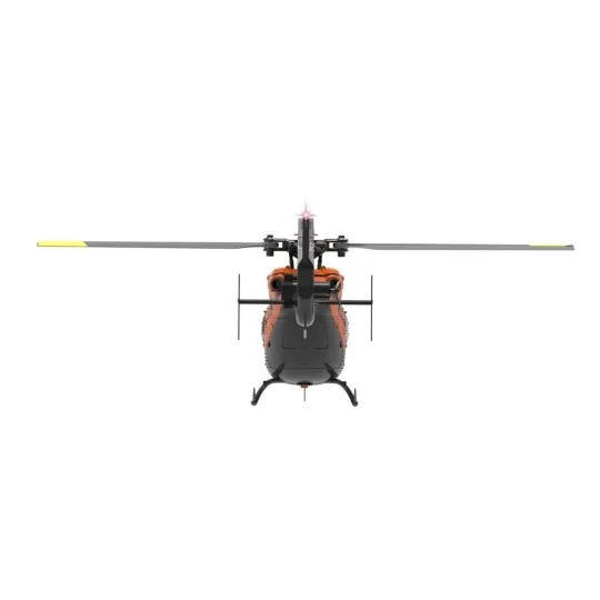 DFM-9600-DF-111 Four-Blade RTF DF Models Helicopter - DFM-9600