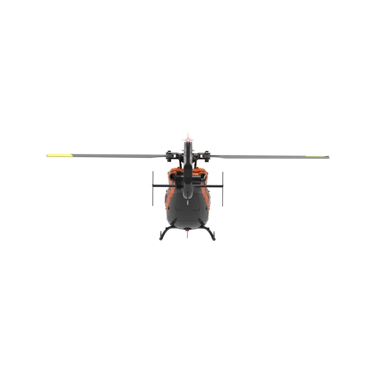 Hélicoptère DF-111 Quadripale RTF DF Models DF-Models DFM-9600 - 3