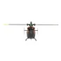 DFM-9600-DF-111 Four-Blade RTF DF Models Helicopter - DFM-9600