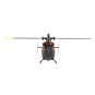 DFM-9600-DF-111 Four-Blade RTF DF Models Helicopter