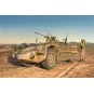 I6530-AS 42 Sahariana 1/35 Italeri - I6530