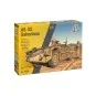 I6530-AS 42 Sahariana 1/35 Italeri - I6530