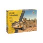 I6530-AS 42 Sahariana 1/35 Italeri - I6530