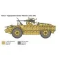 AS 42 Sahariana 1/35 Italeri Italeri I6530 - 6 I6530-AS 42 Sahariana 1/35 Italeri - I6530