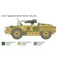 I6530-AS 42 Sahariana 1/35 Italeri - I6530