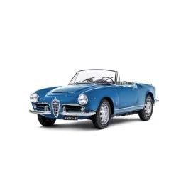 Alfa Romeo Giulia 1600 1/24 Italeri Italeri I3668 - 1