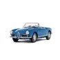 Alfa Romeo Giulia 1600 1/24 Italeri Italeri I3668 - 1 I3668-Alfa Romeo Giulia 1600 1/24 Italeri - I3668