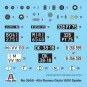 I3668-Alfa Romeo Giulia 1600 1/24 Italeri - I3668