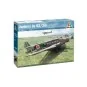 I102-Avion Junkers Ju52/3m 1/72 Italeri - I102