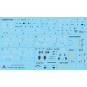 I1469-Avion F-35C Lightning II 1/72 Italeri - I1469