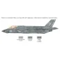 F-35C Lightning II 1/72 Italeri aircraft Italeri I1469 - 5 I1469-F-35C Lightning II 1/72 Italeri aircraft - I1469