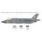 Avion F-35C Lightning II 1/72 Italeri Italeri I1469 - 6 I1469-Avion F-35C Lightning II 1/72 Italeri - I1469