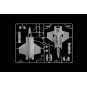 I1469-Avion F-35C Lightning II 1/72 Italeri - I1469