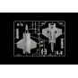 Avion F-35C Lightning II 1/72 Italeri Italeri I1469 - 7 I1469-Avion F-35C Lightning II 1/72 Italeri - I1469
