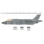 Avion F-35C Lightning II 1/72 Italeri Italeri I1469 - 7 I1469-Avion F-35C Lightning II 1/72 Italeri - I1469