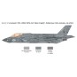 I1469-F-35C Lightning II 1/72 Italeri aircraft
