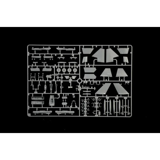 I1469-Avion F-35C Lightning II 1/72 Italeri