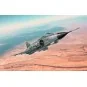 Mirage III E 1/48 Italeri Italeri I2816 - 1 I2816-Mirage III E 1/48 Italeri - I2816