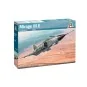 Mirage III E 1/48 Italeri Italeri I2816 - 2 I2816-Mirage III E 1/48 Italeri - I2816