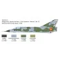Mirage III E 1/48 Italeri Italeri I2816 - 4 I2816-Mirage III E 1/48 Italeri - I2816
