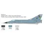 Mirage III E 1/48 Italeri Italeri I2816 - 6 I2816-Mirage III E 1/48 Italeri - I2816