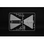 I2816-Mirage III E 1/48 Italeri - I2816