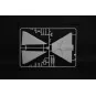 Mirage III E 1/48 Italeri Italeri I2816 - 8 I2816-Mirage III E 1/48 Italeri - I2816