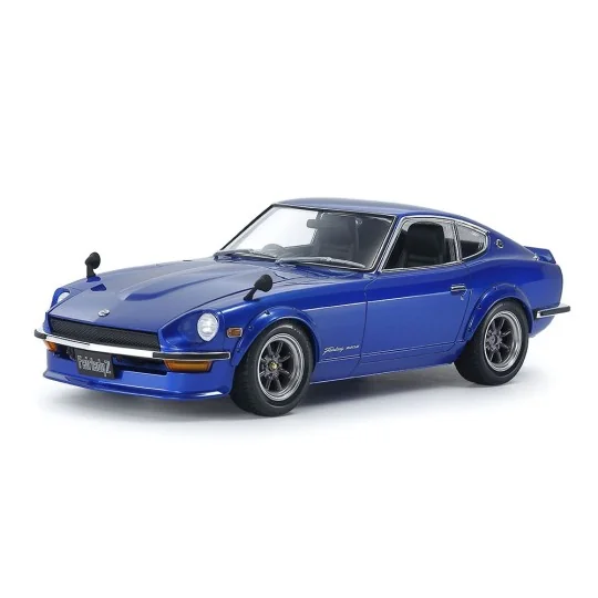 24367-Nissan Fairlady 240Z Street Cust 1/24 Tamiya - 24367