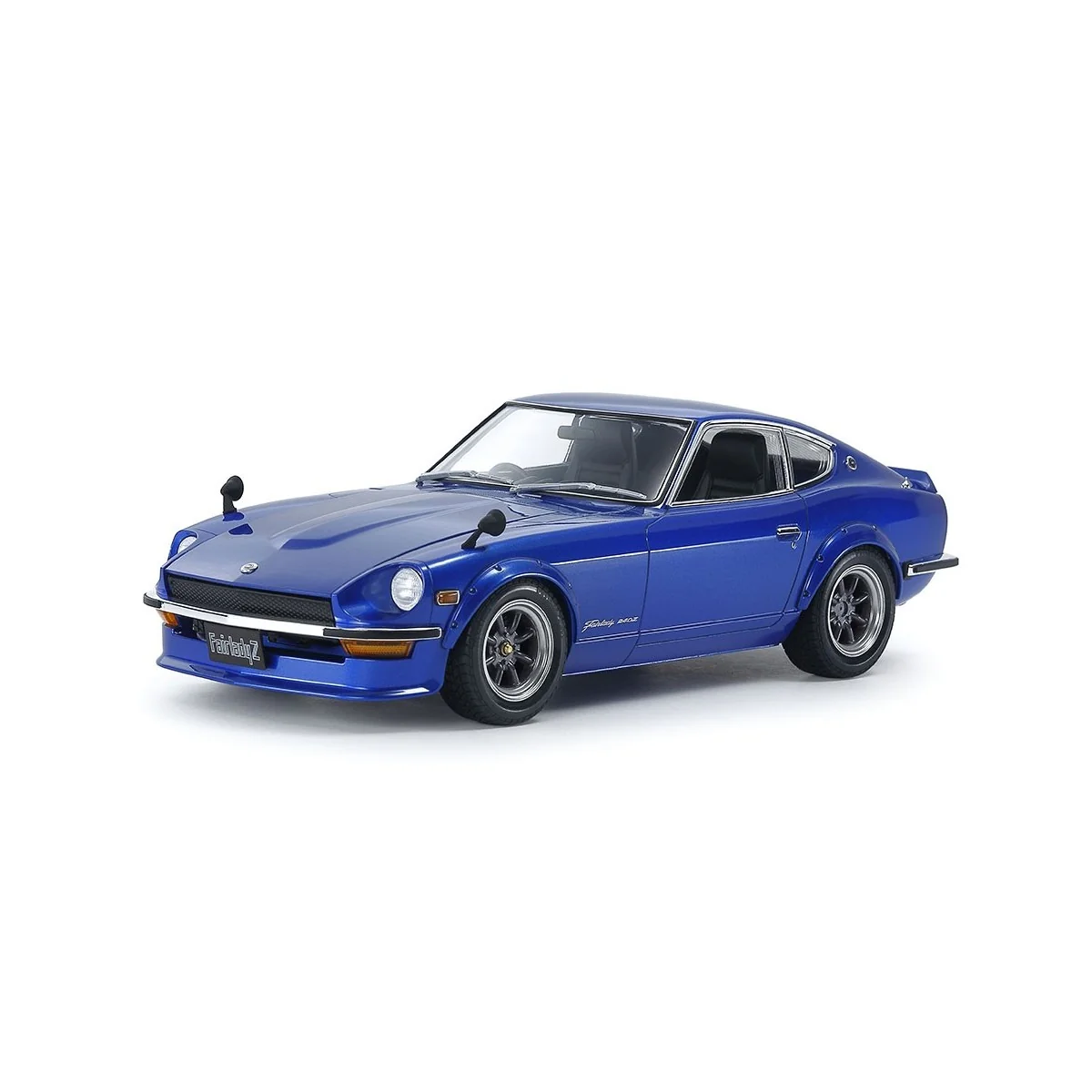 Nissan Fairlady 240Z Street Cust 1/24 Tamiya Tamiya 24367 - 1 Nissan Fairlady 240Z Street Cust 1/24 Tamiya Tamiya 24367 - 1