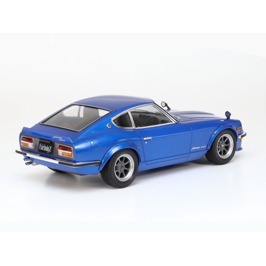 24367-Nissan Fairlady 240Z Street Cust 1/24 Tamiya
