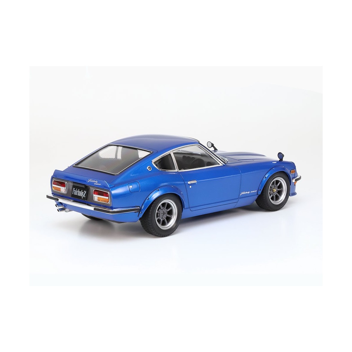 Nissan Fairlady 240Z Street Cust 1/24 Tamiya Tamiya 24367 - 2