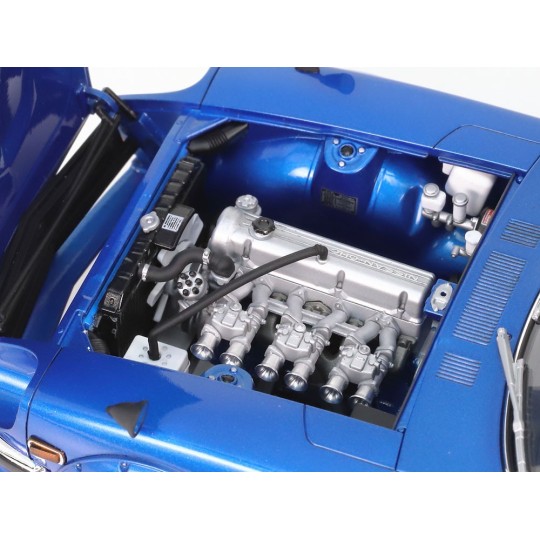 24367-Nissan Fairlady 240Z Street Cust 1/24 Tamiya