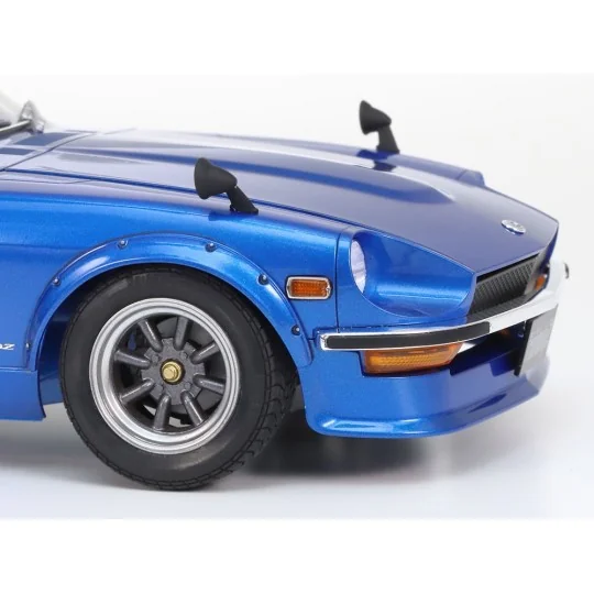 Nissan Fairlady 240Z Street Cust 1/24 Tamiya Tamiya 24367 - 3 24367-Nissan Fairlady 240Z Street Cust 1/24 Tamiya - 24367
