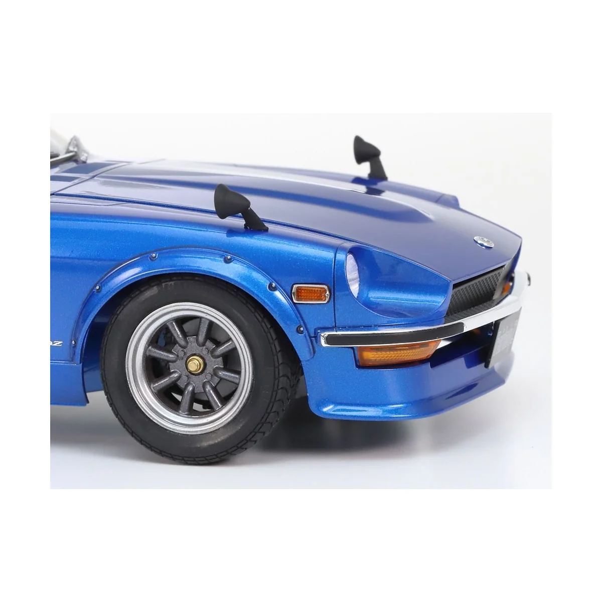 Nissan Fairlady 240Z Street Cust 1/24 Tamiya Tamiya 24367 - 3 Nissan Fairlady 240Z Street Cust 1/24 Tamiya Tamiya 24367 - 3