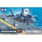 Tamiya F-35B Lightning II 1/72 Aircraft Tamiya 60793 - 2 60793-Tamiya F-35B Lightning II 1/72 Aircraft - 60793