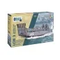 Boat LCM-3 1/35 Italeri Italeri I6755 - 3 I6755-Boat LCM-3 1/35 Italeri - I6755