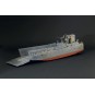 I6755-Bateau LCM-3 1/35 Italeri