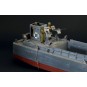 I6755-Bateau LCM-3 1/35 Italeri
