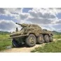 Tank Sd.Kfz.234/3 1/35 Italeri Italeri I6756 - 1 I6756-Tank Sd.Kfz.234/3 1/35 Italeri - I6756