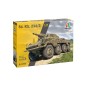 I6756-Char Sd.Kfz.234/3 1/35 Italeri