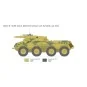 I6756-Char Sd.Kfz.234/3 1/35 Italeri - I6756