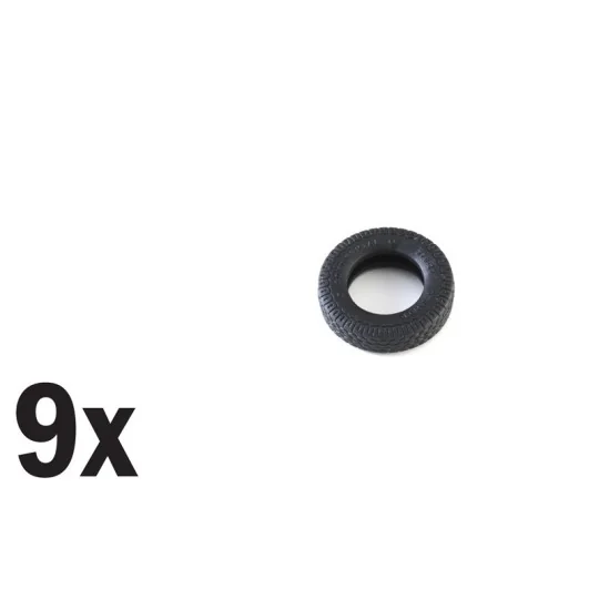 I6756-Char Sd.Kfz.234/3 1/35 Italeri