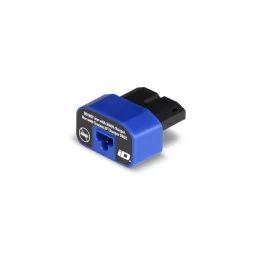Adaptateur Batterie TRX-4M pour chargeur Traxxas iD Traxxas TRX-2821-PORT - 1