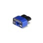 TRX-2821-PORT-Adaptateur Batterie TRX-4M pour chargeur Traxxas iD - TRX-2821-PORT