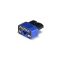 Adaptateur Batterie TRX-4M pour chargeur Traxxas iD Traxxas TRX-2821-PORT - 1 TRX-2821-PORT-Adaptateur Batterie TRX-4M pour chargeur Traxxas iD - TRX-2821-PORT